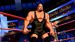 Image result for big show