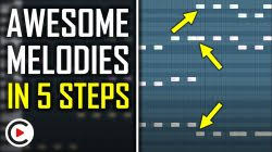 How to write a melody: Rawstyle Melody Archives Screech House