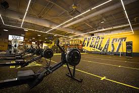 Their first club opened in preston, lancashire that year. Gym Flooring Free Weights Flooring Shock Pads Acoustic Underlays