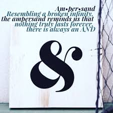 Ampersand Meaning Ampersand Meaning Beautiful Words Ampersand