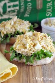 Maybe you would like to learn more about one of these? Open Faced Tuna And Egg Salad With Kettle Chips Tuna And Egg Seafood Recipes Healthy Egg Salad