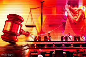 Malaysian law dangerous drugs act 1952. Double Presumptions For Drug Trafficking Conviction Struck Down The Star