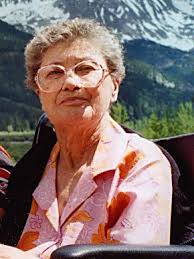 Christine Maria Gettinger