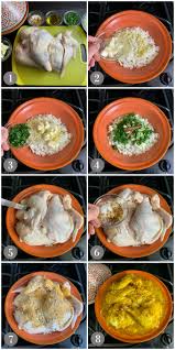Want to know how to use saffron? Moroccan Saffron Chicken Tagine Analida S Ethnic Spoon