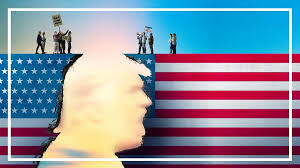 Die vereinigten staaten von amerika (englisch united states of america; Usa Abstieg Einer Supermacht