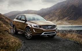 Volvo Xs60 Auto Carros
