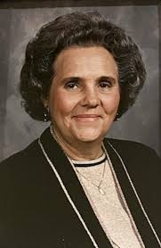 Geraline (Gerry) Margaret Ellis Kivett Obituary