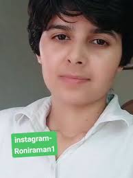 Roni Raman