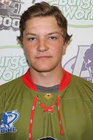 Eric Nagy Stats and Player Profile