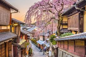 Capital and Other Cities of Japan | Turkish Airlines Blog