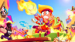 10 yaş ve üzerindeki herkes. Nulls Brawl Stars 30 242 Apk Download Latest Version Gamer Plant