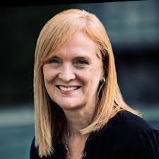 Susan Toye's Instagram, Twitter & Facebook