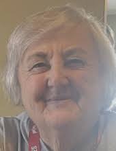 Obituary information for Patsy Asbury Cyrus