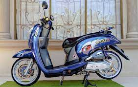 Maybe you would like to learn more about one of these? 20 Daftar Gambar Ide Modifikasi Scoopy Terbaik Kanalmu