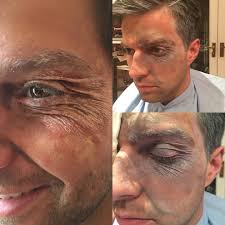 Dulcie Mitchell Special FX Makeup