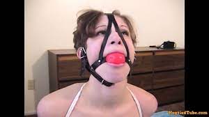 Dave Annis Rope Bondage - Kay - EPORNER