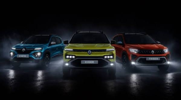 Renault Returns to Sri Lanka with New Experience Centre at Majestic City