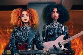 Nova Twins Curate New Comp Spotlighting Rock Artists of Color