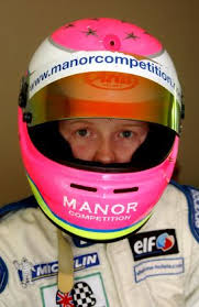 Alice Powell Aged 8 Her First Editorial Stock Photo