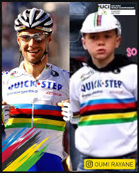 Momenteel werkt remco evenepoel een hoogtestage af in het centro de alto rendimiento op de sierra nevada (2.320 meter hoogte) met. Facebook