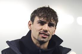 Matt O'Riley close to Brighton return