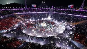 The closing ceremony of the 2020 summer olympics is scheduled to take place in the olympic stadium, tokyo on august 8, 2021. 2018 Winter Olympics Comes To An End With Vibrant Closing Ceremony Sports News