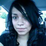 Jasmine Pinon's Instagram, Twitter & Facebook