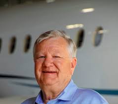 West Star Aviation Announces Retirement of Robert Rasberry