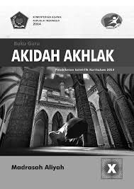 Bab 11 menjenguk orang sakit sebagai cermin sikap peduli. Pdf Buku Akidah Akhlak Ma 10 Guru Galaucok 98 Academia Edu