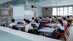 Majority of primary schools to start cutting P1 intake as student cohorts shrink: MOE