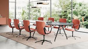 Dining chairs for sale cheap. Ergonomic Task Chairs And Dynamic Conference Tables Wilkhahn