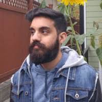 Inderpal Gill's Instagram, Twitter & Facebook