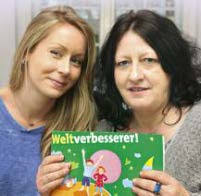 Wandlitz kompakt 2015/16