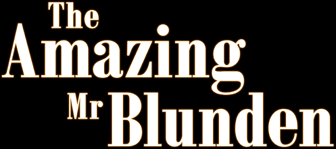 Watch The Amazing Mr Blunden | NOW