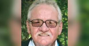 Ralph Arthur Douglas Obituary