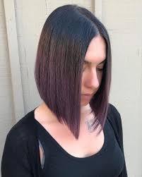 #japanese straightening #permanent straightening #hair straightening. 30 Sleek Hairstyles For Straight Hair Trending In 2021