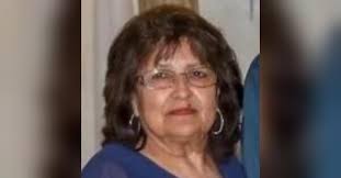 Mary Alice Diaz Obituary