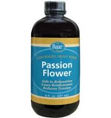 Heavy Fusion Passion Flower Hangover Remedies Relaxing Tea Healthy Smoothies