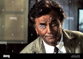 Columbo hi-res stock photography and images