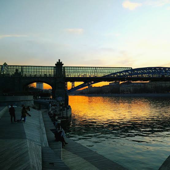 Gorky Park | Moscow, Russia | Attractions - Lonely Planet