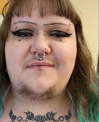 The Liberal Woman's Song “We Look Like Shit”