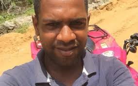 West bank Demerara. Archives