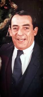 Melvyn Russell Obituary