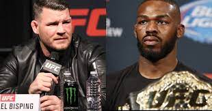The Count" Questions If Jon Jones Can Return To Peak Performance