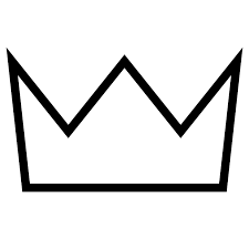 Free Free 245 Small Crown Svg SVG PNG EPS DXF File