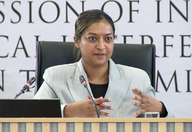 Madlanga Commission of Inquiry Day 154 | Wednesday, 05 August 2026