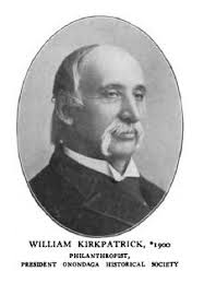William Kirkpatrick (1830-1900)