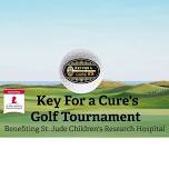 Key For a Cure's Golf Tournament Benefiting St. Jude