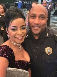 Checkout Kendra L. Lewis KLC and Monique Jordan #thefreedomawards