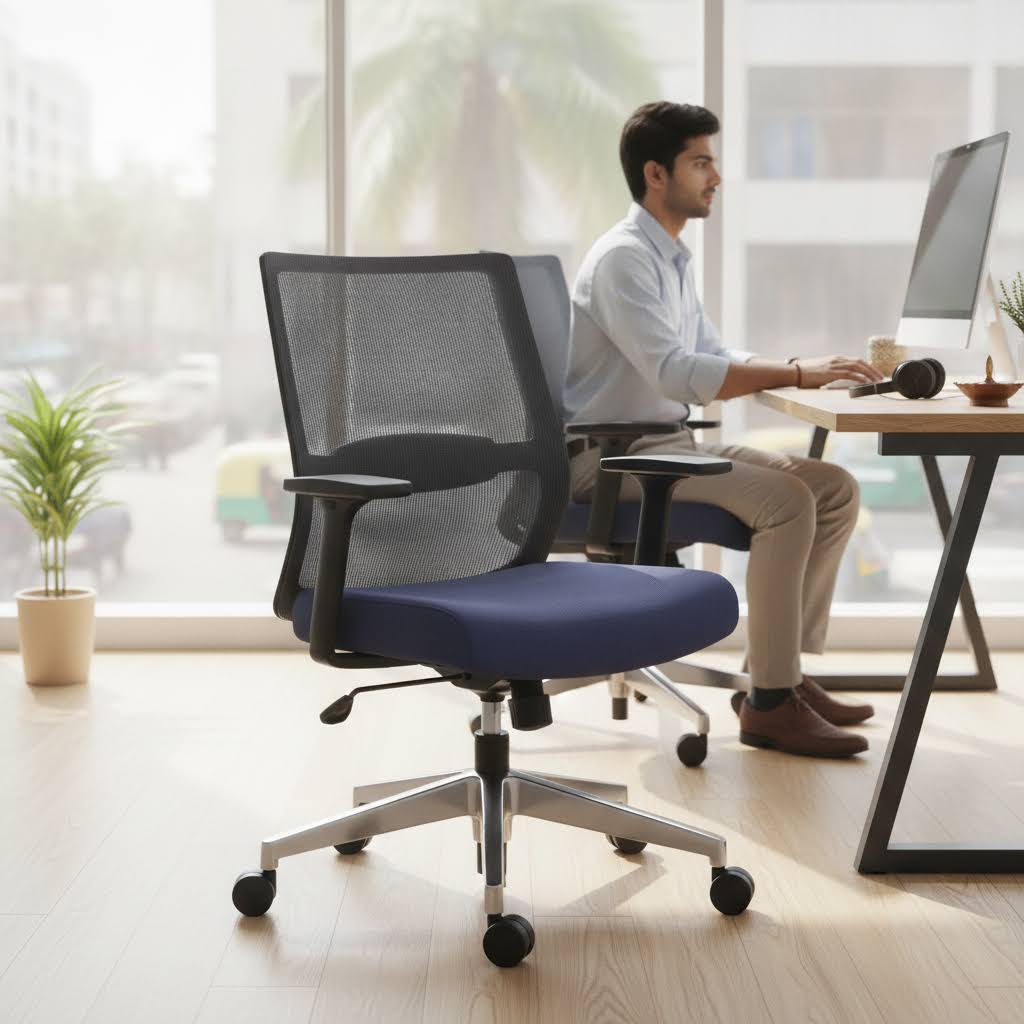 Ergonomic Office Chair product image